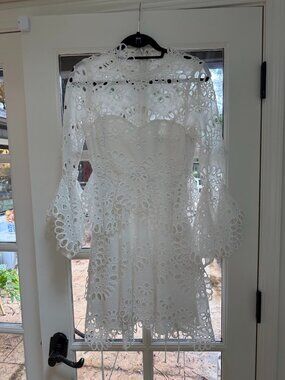 Thurley | Dresses | Khalessi Cape Dress | Poshmark